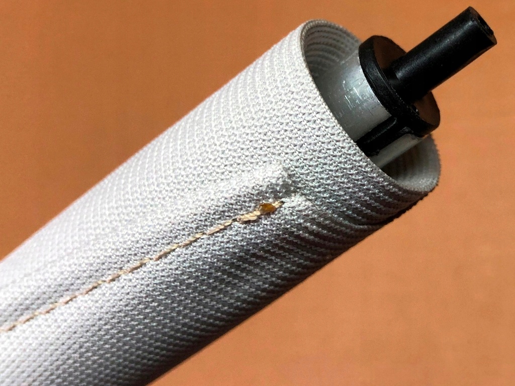 фото №7, Защита панорамы серая цвет светлый do cadillac cts v wersji спортивный