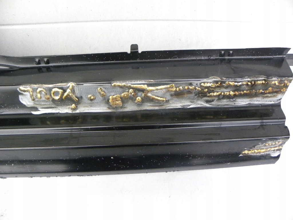 фото №5, Opel corsa f поріг сторона 17-2020 rok