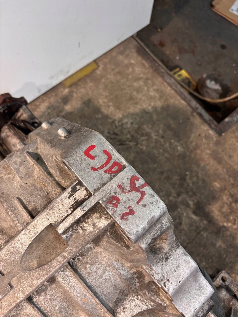 фото №6, Audi a4 s4 s5 b8 8k 2011 коробка передач передач s-tronic dsg 7b quattro 3.0tfsfi