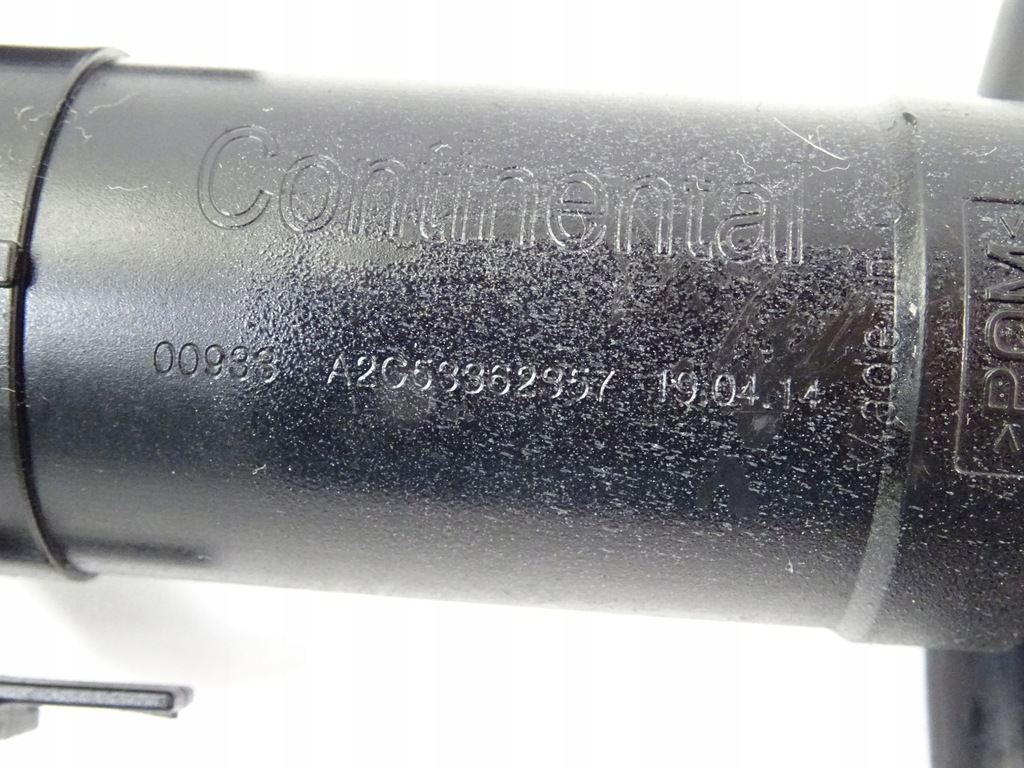 фото №10, Vw touran lift омыватель лампа провода 1t0955103b 1t0955104b 1t0955970d