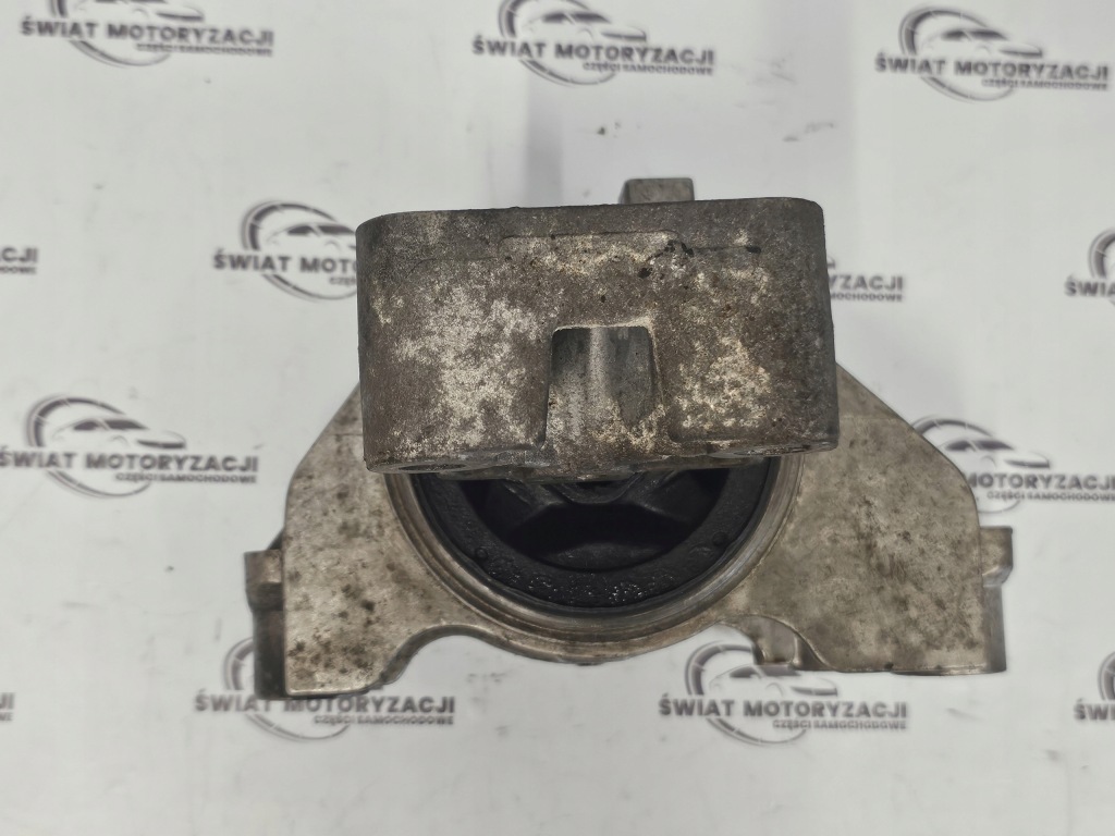 Bipper 1.3 hdi 199a9000 75km 12r кронштейн подушка двигателя 00518554840 Недорого