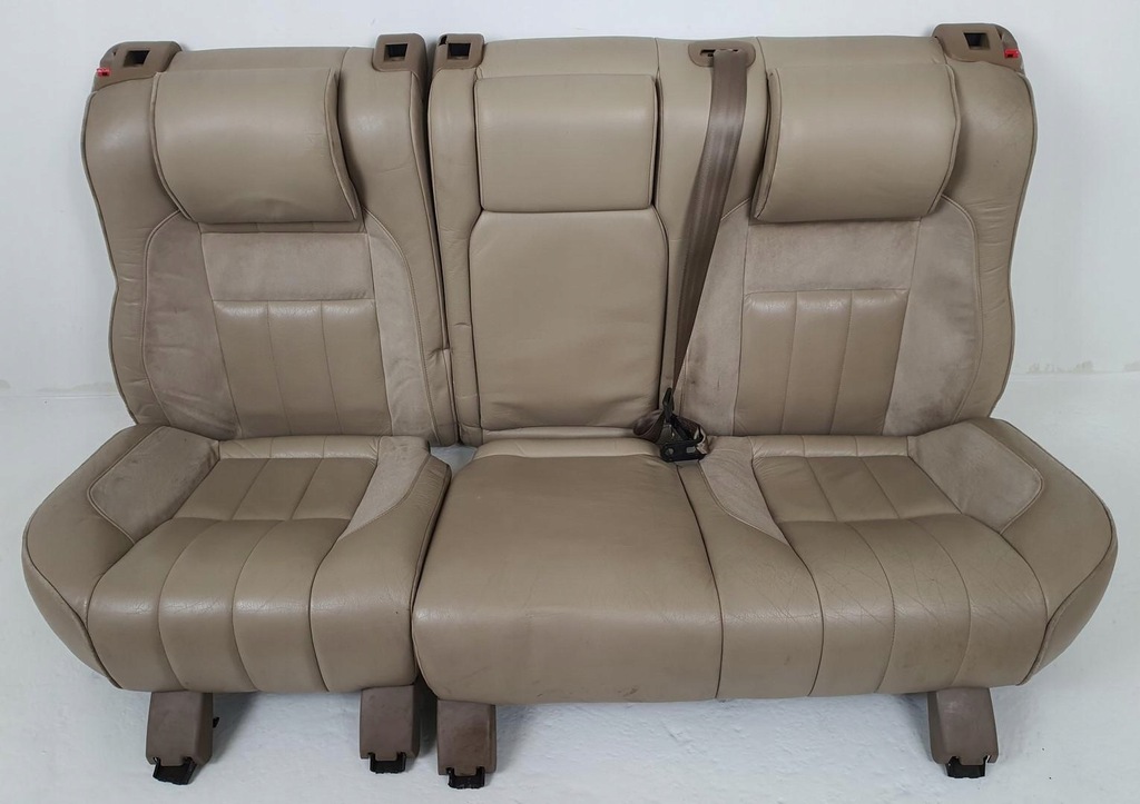 фото №1, Заднее сиденье задняя задняя volvo v90 i 960