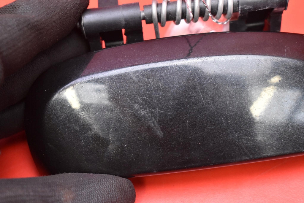 фото №7, Ручка правая задняя задняя nv676 dacia logan 2 ii 13-16