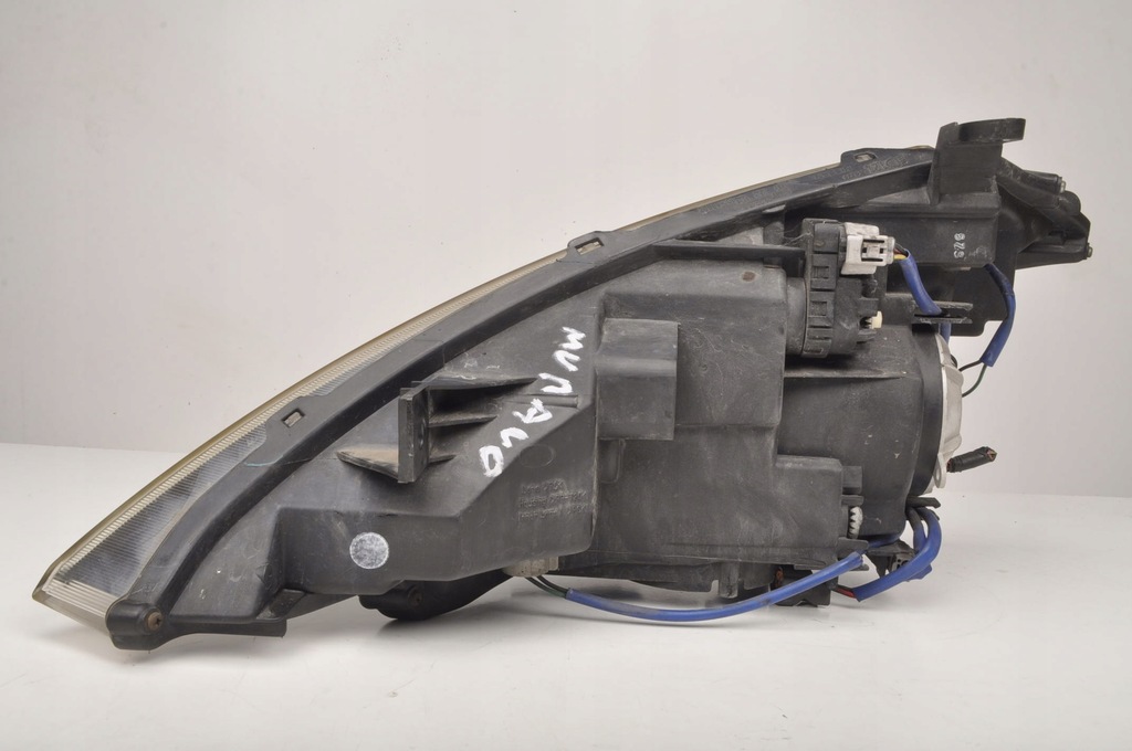 фото №9, Koito 100-63802 лампа