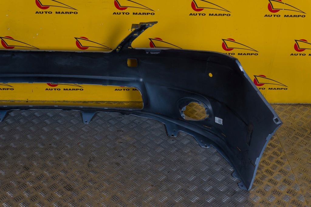 фото №7, Lexus hs hs250h 2009 2010- бампер перед передний