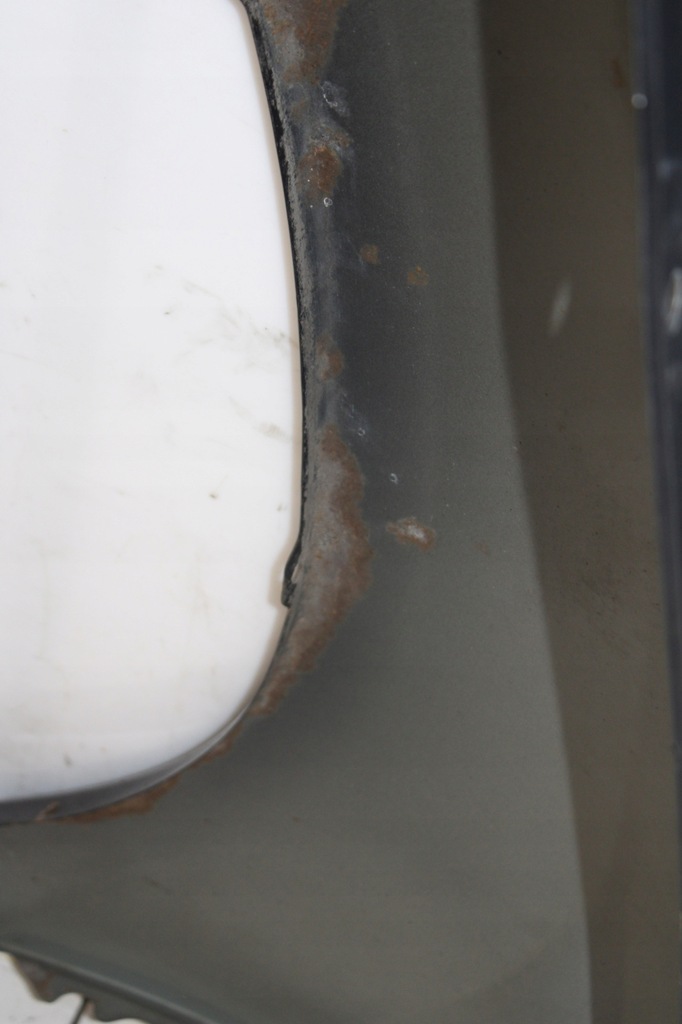 фото №13, Крыло правый перед передний subaru forester ii lift 2006r-