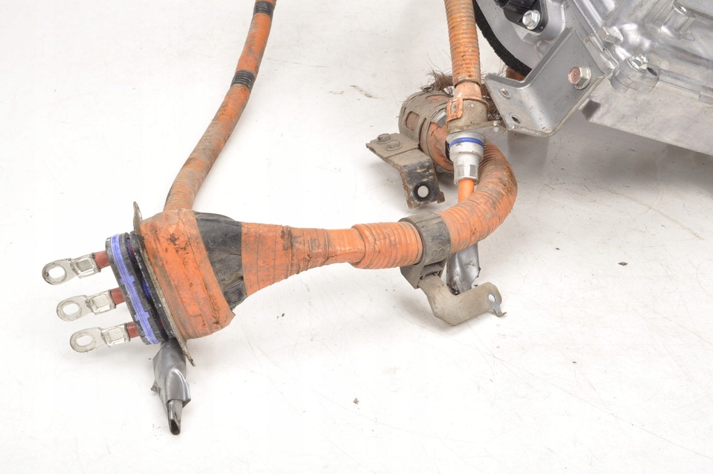 фото №6, Mitsubishi outlander iii преобразователь 9410a130