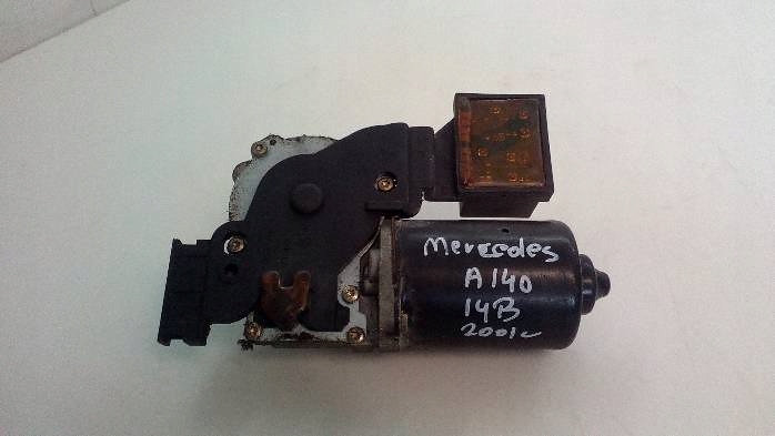 Купити Моторчик двірник перед mercedes a140 w168 fl