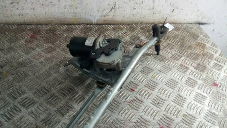 фото №3, Механізм двірник bmw e53 x5 uk