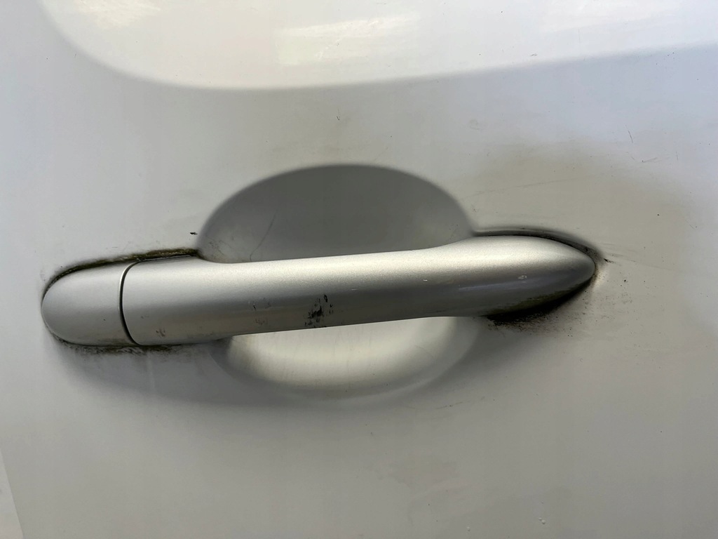 фото №6, Двері правий перед передні повний renault kangoo ii 2 iii 3