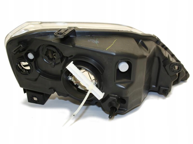 фото №14, Фара лампа pr tyc h4 dacia logan i 08-12 nowa