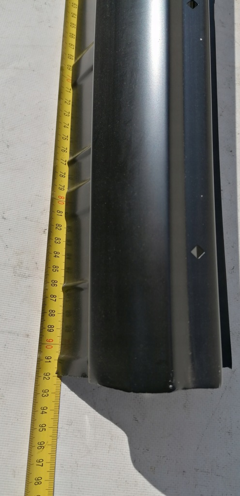 фото №14, Vw id.3 id3 крыло левый задняя задний 10a809837 19r-