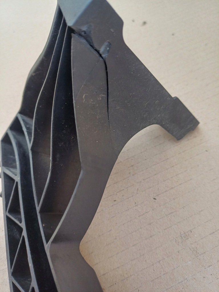 фото №7, Усилитель бампера перед vw golf vii nr. 5g0805705g