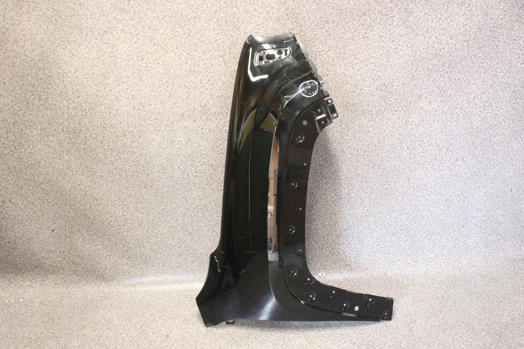 фото №1, Jeep renegade 14- крила правий перед передній