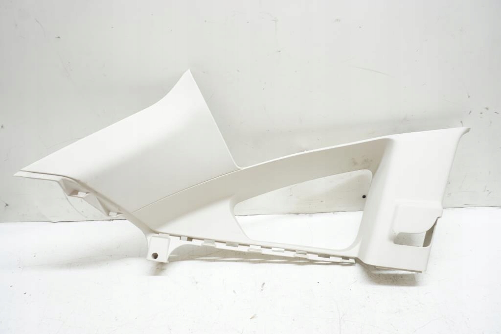 фото №1, Защита стойка левая задняя dodge caliber