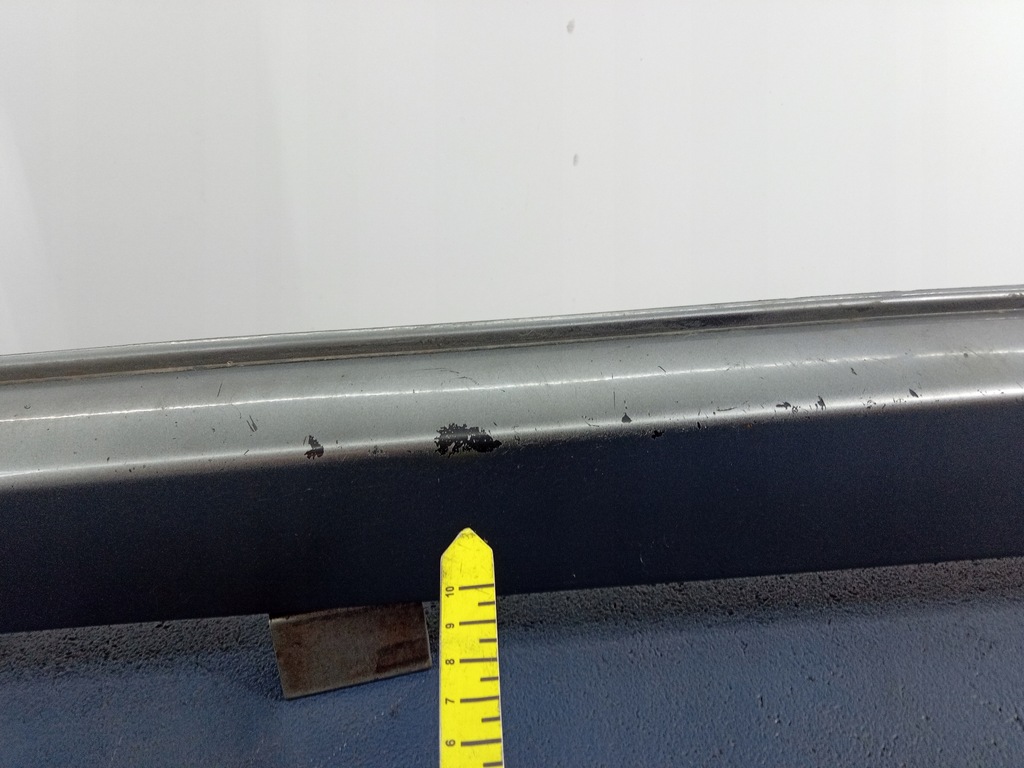 фото №5, Outlander i 03- молдинг порог левая mr971433