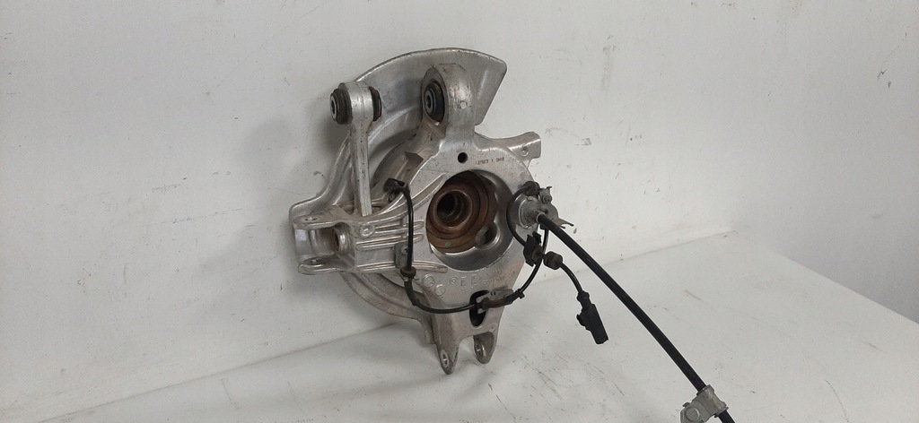 фото №1, Поворотный кулак pt ferrari italia california 238470