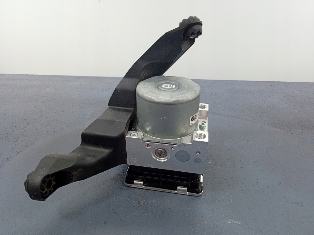 фото №5, Bmw 1 f40 m135i f44 m235i насос abs 5a44c60