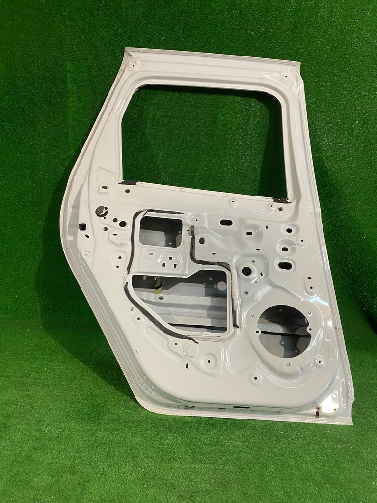 фото №7, Дверь задние левая левый задняя dacia duster ii nr.2283