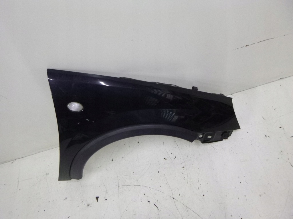 фото №5, Крыло opel corsa c z20r 2004 r.