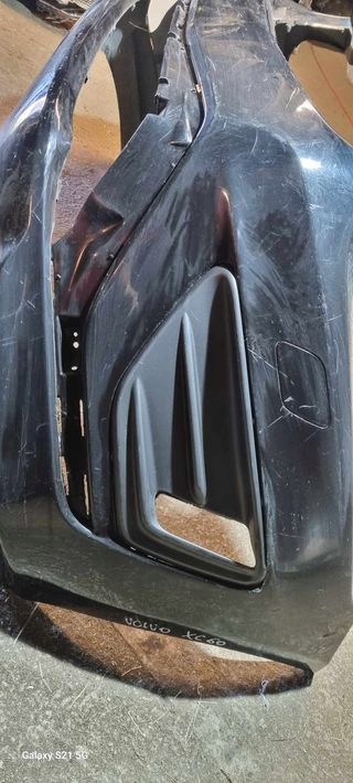 фото №8, Бампер передний перед volvo xc60 lift r-design