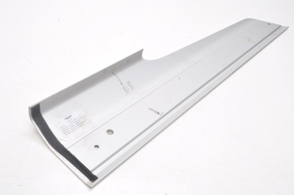 Aston martin db11 накладка поріг ліва hy53-132a13-ad Київ