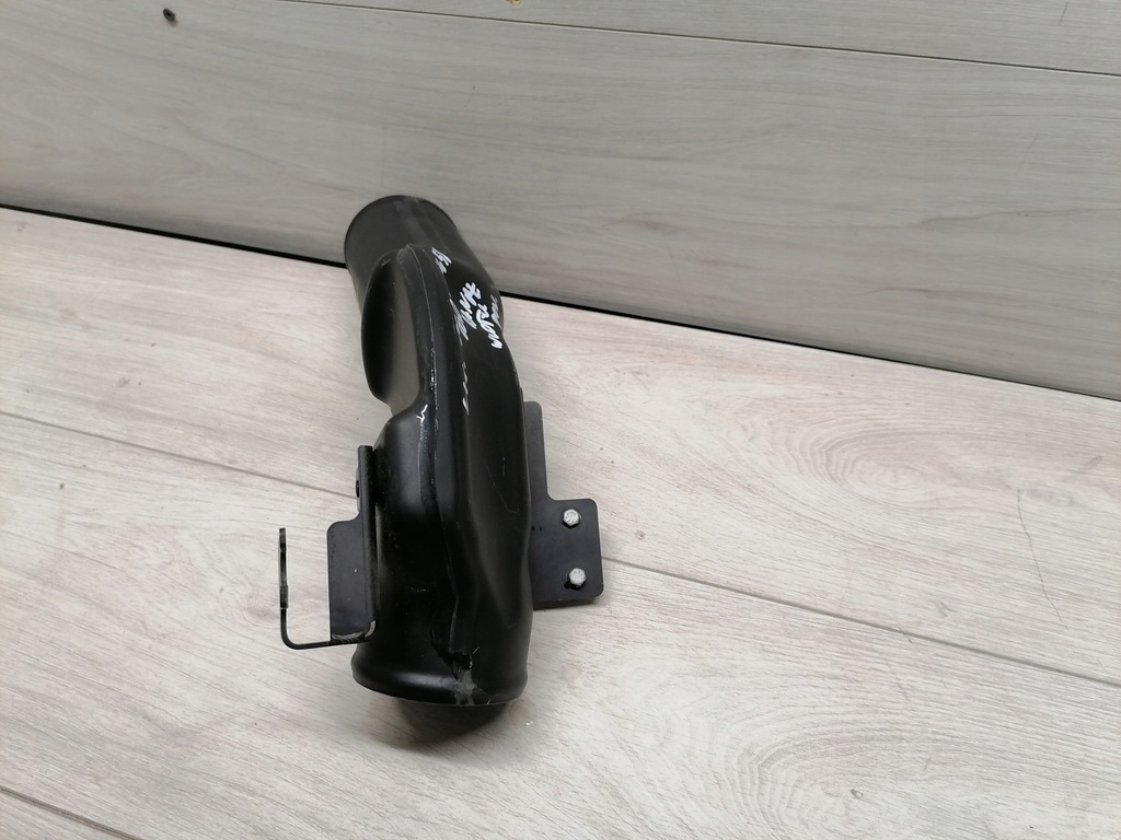 фото №7, Ferrari 458 нижний канал впуск воздуха - 83352000