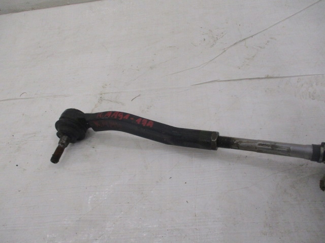 фото №9, Captur clio iv рулевая рейка трансмиссия рулевая