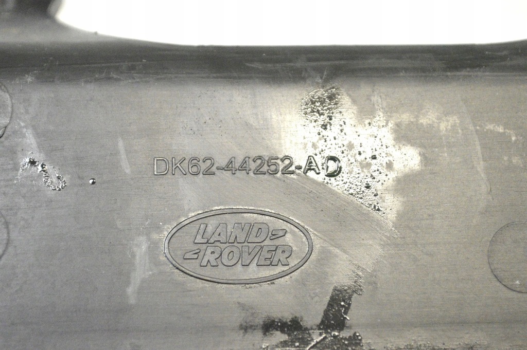 фото №5, Land rover range rover sport l494 2014 защита задняя туннель среднего