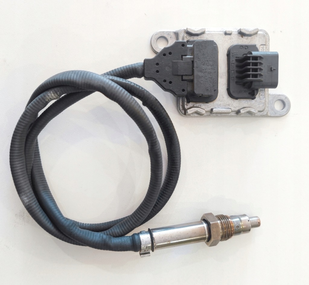 фото №1, Датчик nox iveco daily 2019- trakker stralis