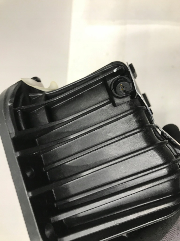 фото №4, Bmw x5 x6 g05 g06 подушка пассажира usa