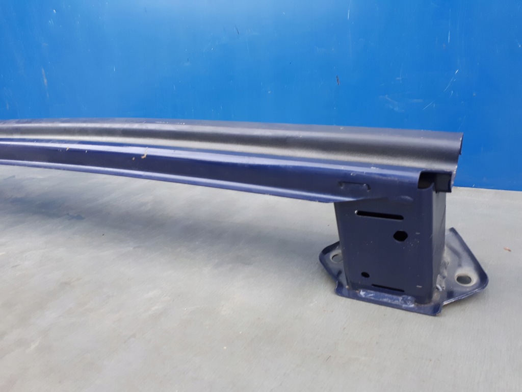 фото №6, Toyota yaris 2019- 19- балка бампера заднего