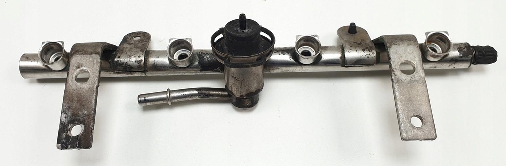 фото №1, Молдинг впрыскная mini cooper s r53 r50 1.6 16v