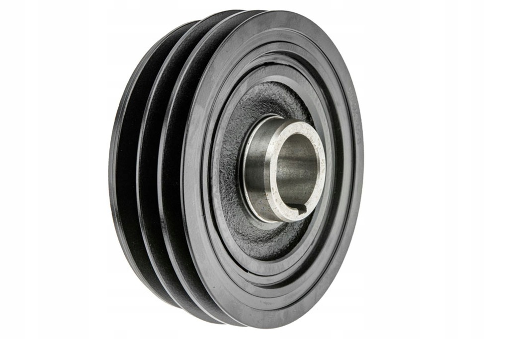 фото №2, Nty rkp-ms-029 шкив, wał коленчатый