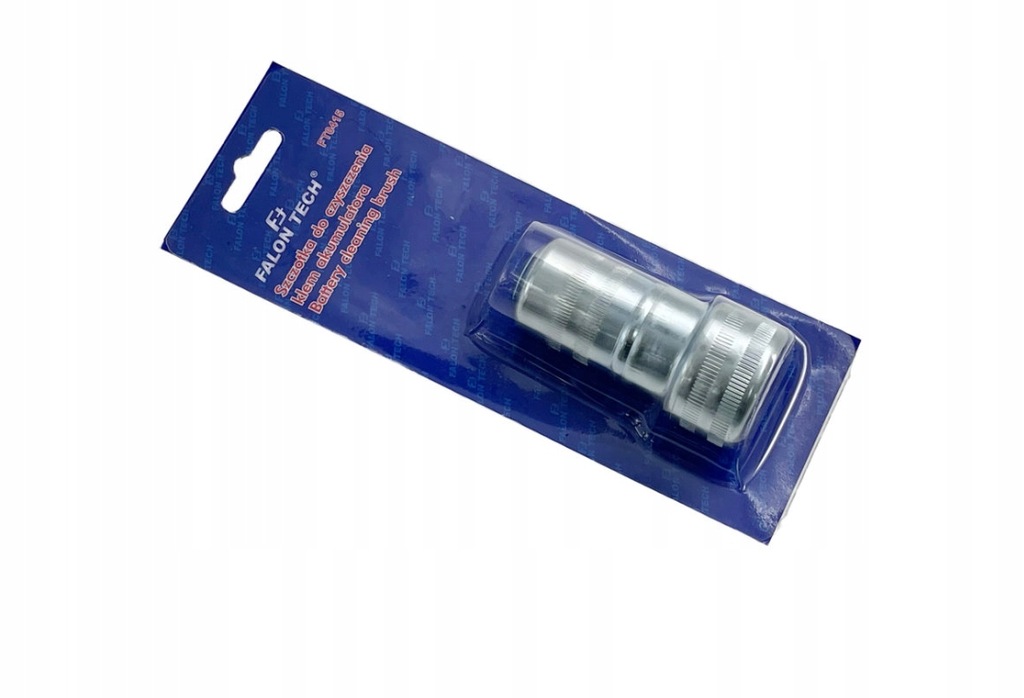 фото №14, Щітка do чищення клема акумулятор супортів