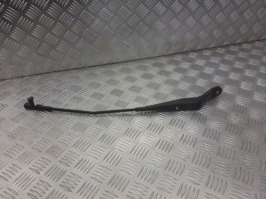 фото №1, Рычаг дворники перед левый peugeot 207 1.6 hdi