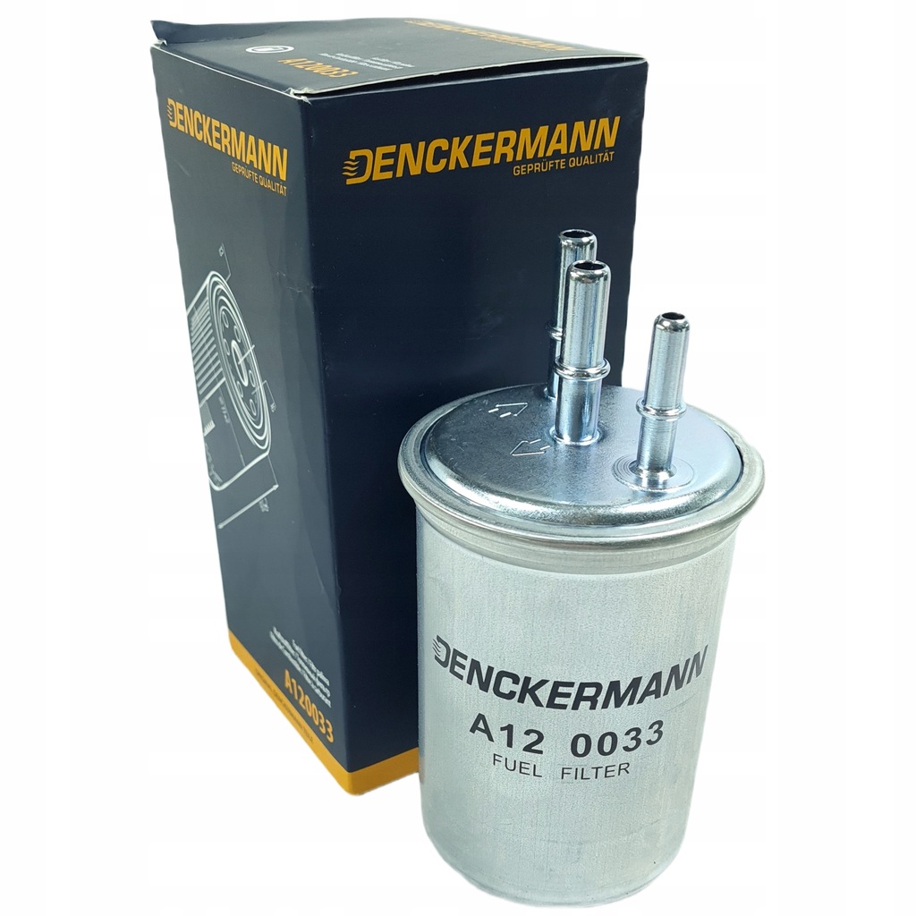 фото №1, Фильтр топлива ford focus 1.8tdci mondeo iii 2.0tdci