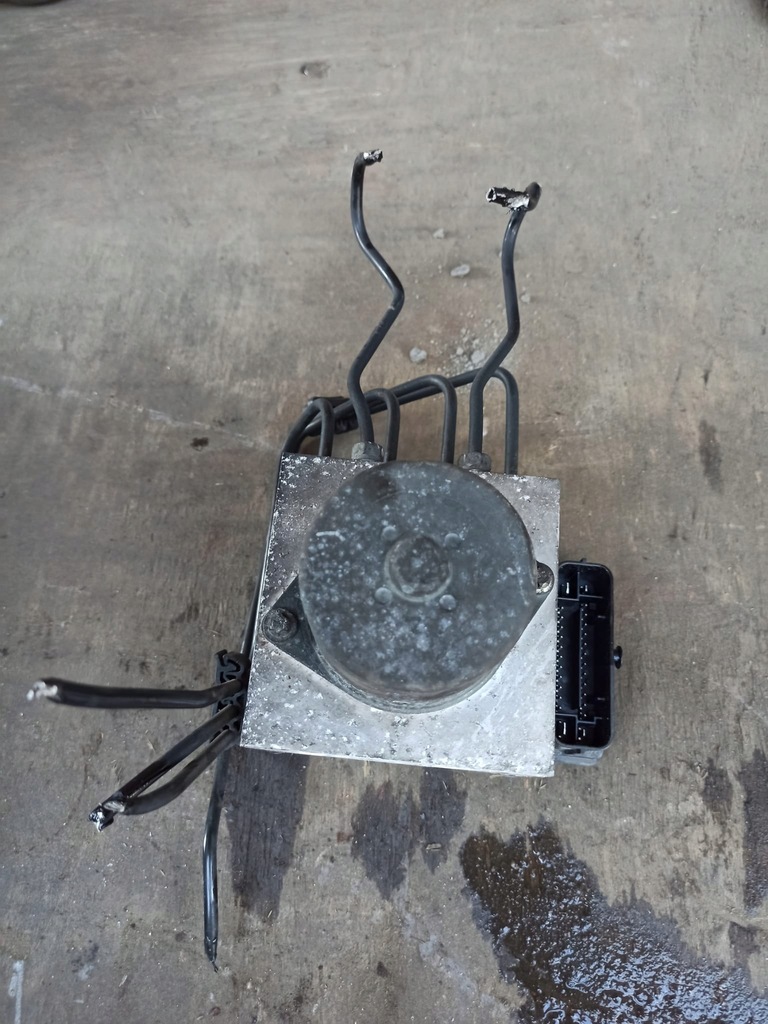 фото №2, Насос abs alfa romeo 159 51831526