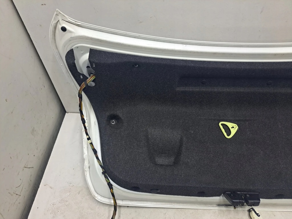 фото №12, Bmw 3 f30 f35 f31 2014 крышки багажника