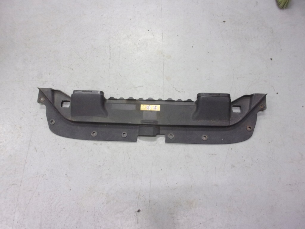 Купити Захист поперечина передній mercedes w231 sl 65 amg a2316260914