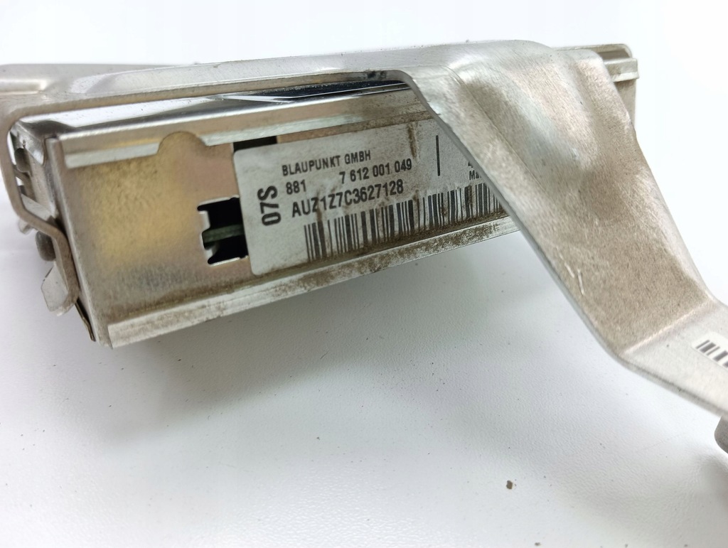 фото №6, Audi a6 s6 c5 4b 2002 модуль / блок керування gps