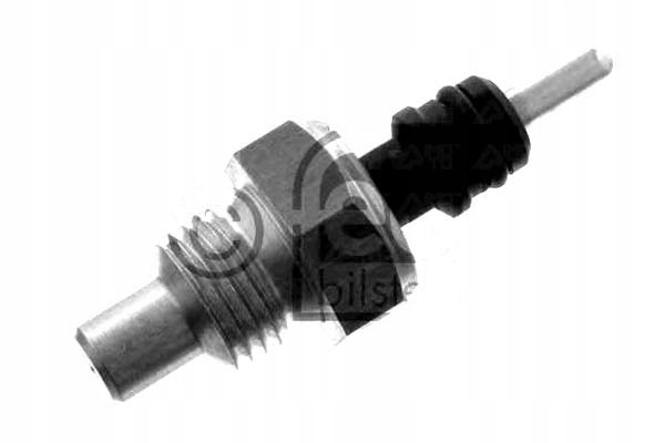 фото №1, Febi датчик температуры жидкость охлаждающий mercede