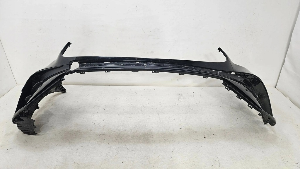 фото №7, Бампер перед передний молдинг mercedes glc w254 x254 amg a2548851501