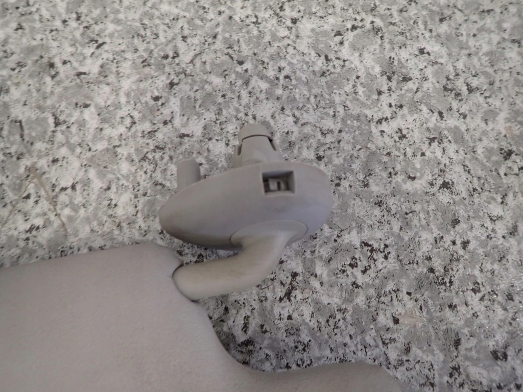 фото №6, Honda jazz iii 08-14 козырёк солнцезащитный левый козырёк