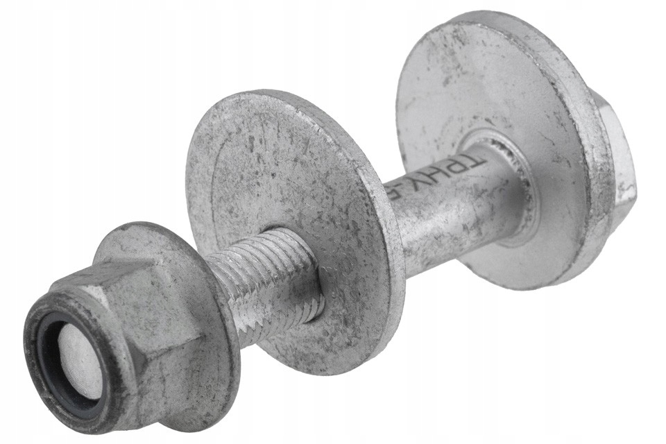 фото №4, Болт схождение tucson ix35 kia sportage 2wd