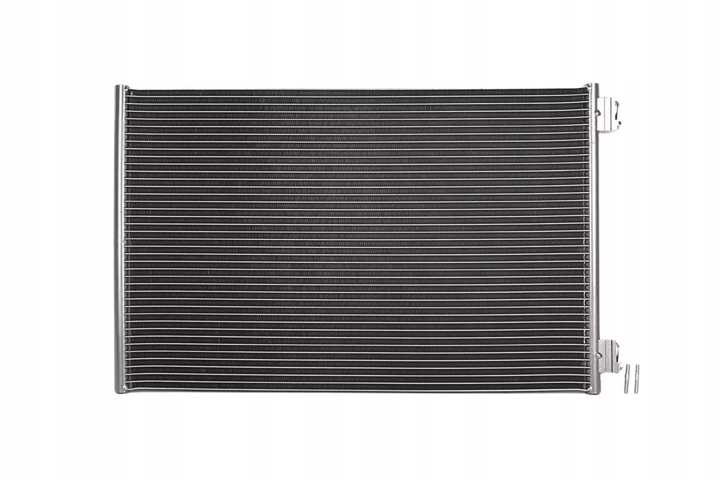 фото №1, Kamoka 7800655 конденсатор, кондиционер