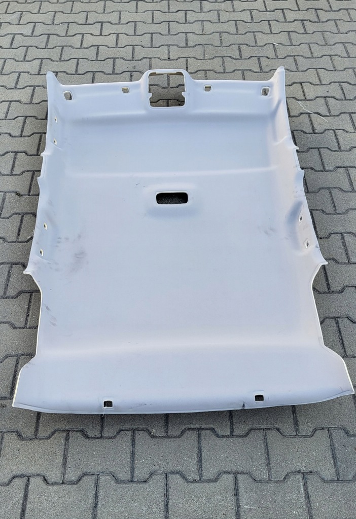 фото №1, Renault captur потолок 739108024r