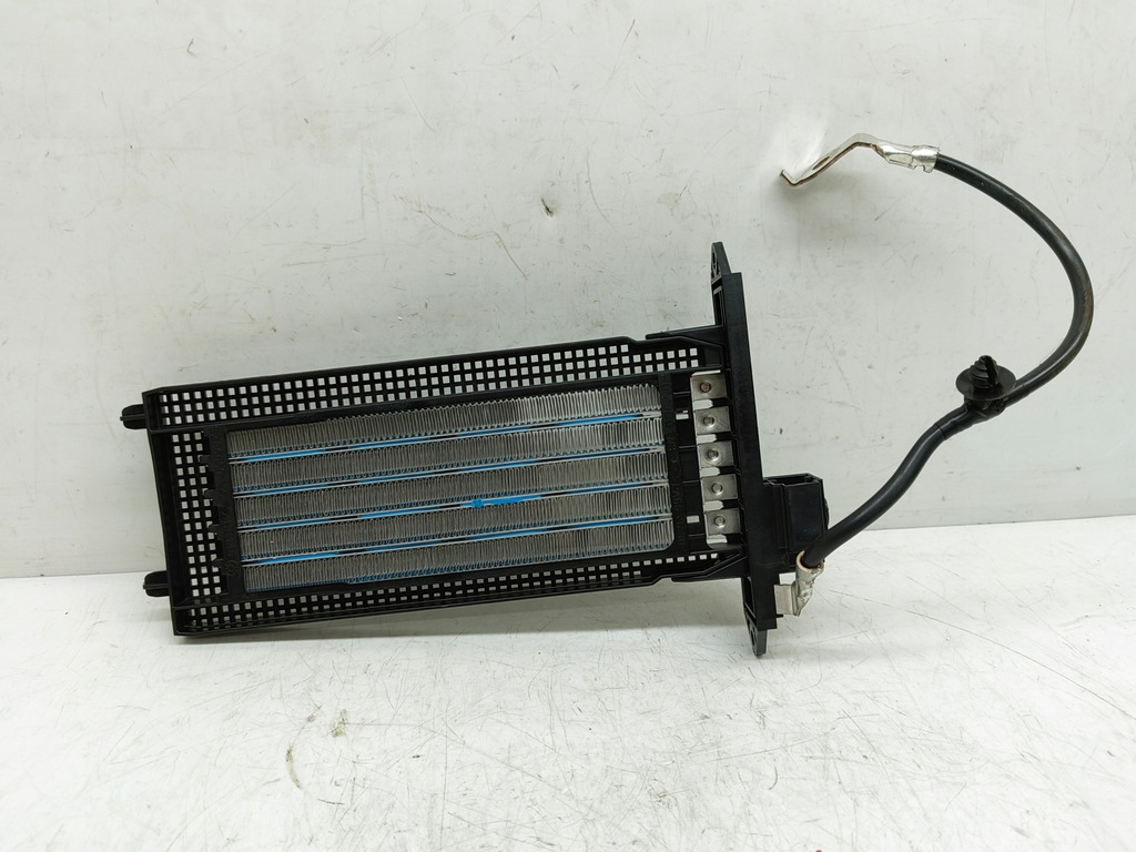 фото №1, Ford ecosport lift 1.0 нагрівач електрична обігрівача