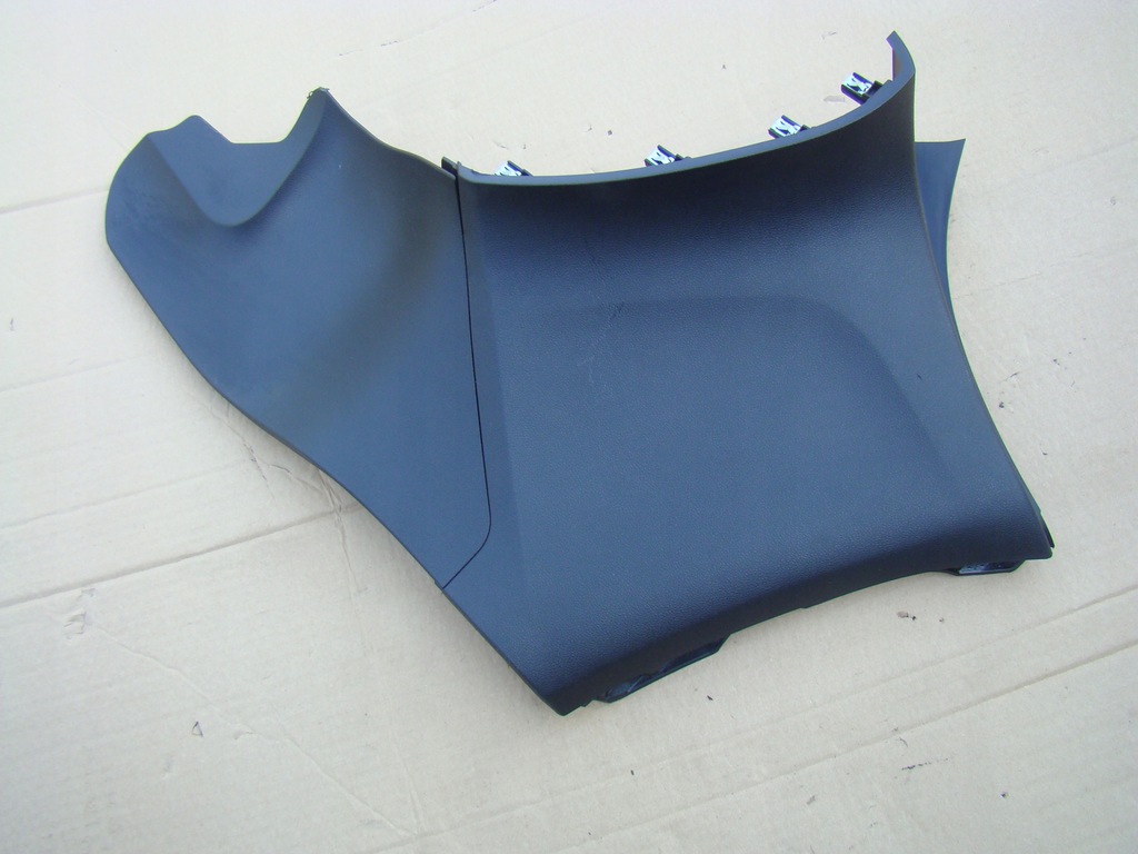 фото №3, Scenic iv захист заглушка ліва консолі grand