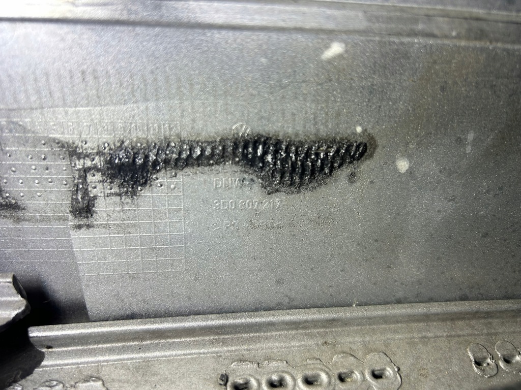 фото №14, Бампер перед передний phaeton przed liftem противотуманные фары pdc омыватель